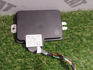 блок управления sas BMW X5 G05 2020, 3.0 л., дизель, АКПП, c3z(tanzanite blue ii metallic), внедорожник 5 дв., полный привод, правый руль, 9500025, 34509500025