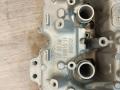 клапанная крышка BMW X5 G05 [рестайлинг] G05 2024, 4.4 л., S68B44A, бензин, АКПП, c5a, внедорожник 5 дв., полный привод, 11129845960, 9845960, 11129845961, 9845961 - фото №5