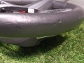 руль BMW X5 G05 2020, 3.0 л., дизель, АКПП, c3z(tanzanite blue ii metallic), внедорожник 5 дв., полный привод, правый руль, 8008184, 32308008184 - фото №10