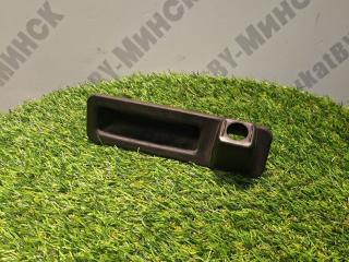 кнопка открытия багажника BMW X3 G01 2019, 2.0 л., B46 B20 B, бензин, a300, внедорожник 5 дв., полный привод, 51247405634, 7405634