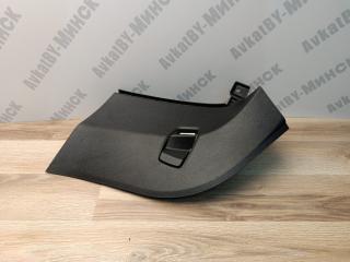 обшивка багажника BMW X4 M F98 2021, 3.0 л., s58b30a, бензин, АКПП, donington-grau metallic (c28), внедорожник 5 дв., 51477424732, 7424732, 51477496836, 7496836, 51477424558, 7424558, 51477490956, 7490956