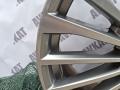 диск литой BMW X7 G07 2021, 3.0 л., B58B30C, бензин, АКПП, a96, внедорожник 5 дв., полный привод, 36116885463, 6885463 - фото №3