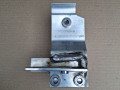 кронштейн радиатора BMW X7 G07 2021, 3.0 л., B58B30C, бензин, АКПП, a96, внедорожник 5 дв., полный привод, 51117421635, 7421635 - фото №2