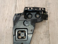 Крепление бампера заднего BMW 5 серия G60/G61 2024, 2.0 л., b48b20s, бензин, АКПП, с4а, седан, полный привод, 51125A011C2, 5A011C2 - фото №4