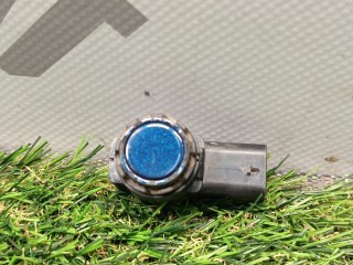 датчик парктроника BMW X5 G05 2020, 3.0 л., дизель, АКПП, c3z(tanzanite blue ii metallic), внедорожник 5 дв., полный привод, правый руль, 9472238, 66209472238, 66209472238-01