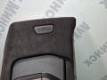 обшивка стойки задней левой BMW X7 G07 2021, 3.0 л., B58B30C, бензин, АКПП, a96, внедорожник 5 дв., полный привод, 5A0DA53, 51435A0DA53 - фото №2