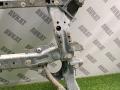балка подвески передняя (подрамник) BMW 4 серия G22/G23 G22 2021, 2.0 л., B46 B20 B, бензин, АКПП, c31, купе, полный привод, 6883131, 31106883131 - фото №8