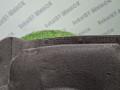 шумоизоляция (термозащита) BMW 5 серия G60/G61 2024, 2.0 л., b48b20s, бензин, АКПП, с4а, седан, полный привод, 51485A0E433, 5A0E433 - фото №3