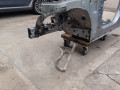 Стойка кузовная центральная левая BMW X4 M F98 2021, 3.0 л., s58b30a, бензин, АКПП, donington-grau metallic (c28), внедорожник 5 дв., 41007494065, 7494065 - фото №5