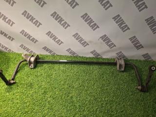 стабилизатор подвески задний BMW 5 серия G30/G31 [рестайлинг] G30 2021, 2.0 л., B46 B20 B, бензин, 475, седан, полный привод, 33506861455, 6861455