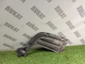 защита бампера заднего BMW X5 G05 2019, 4.4 л., N63 B44 C, бензин, АКПП, а300, внедорожник 5 дв., полный привод, 51128091980, 8091980 - фото №8