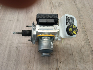 блок ABS BMW 5 серия G60/G61 2024, 2.0 л., b48b20s, бензин, АКПП, с4а, седан, полный привод, 5A96C01, 34505A96C01, 5B69D61, 34505B69D61