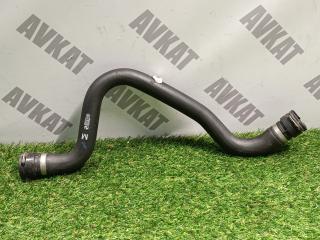 патрубок радиатора BMW 5 серия G60/G61 2024, 2.0 л., b48b20s, бензин, АКПП, с4а, седан, полный привод, 9845124, 17129845124