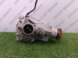 редуктор переднего моста BMW X5 G05 [рестайлинг] G05 2024, 3.0 л., B58B30P, бензин, АКПП, a300, внедорожник 5 дв., полный привод, 31508850592, 8850592