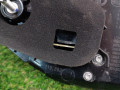 фонарь крышки багажника левый BMW X7 G07 2021, 4.4 л., N63B44D, бензин, АКПП, c27 arktis-grau brillanteffekt, внедорожник 5 дв., полный привод, 63215A164A3, 5A164A3 - фото №4