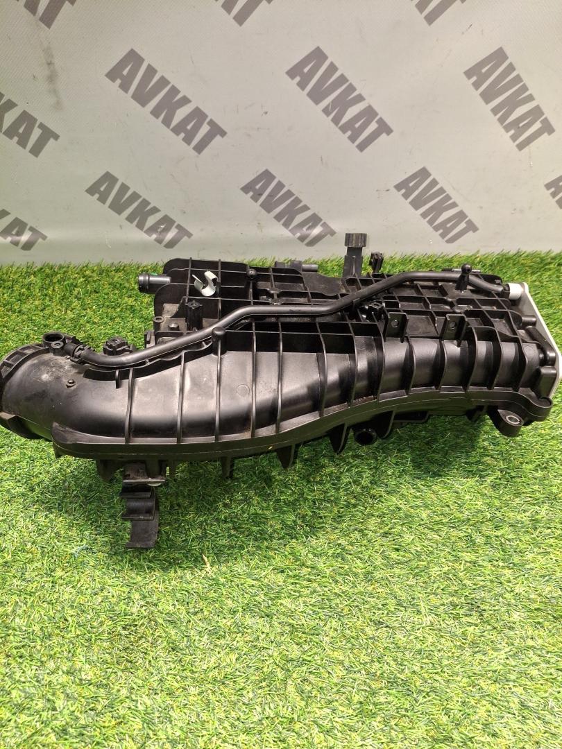 коллектор впускной BMW X3 G01 2018, 2.0 л., B46 B20 B, бензин, АКПП, a300, внедорожник 5 дв., полный привод, 11618603914, 8603914 - фото №1