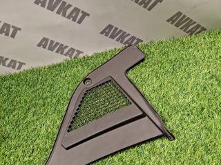 планка под капот BMW X7 G07 [рестайлинг] G07 2024, 3.0 л., B58B30P, бензин, АКПП, карбон шварц 416, полный привод, 7434883, 51717434883