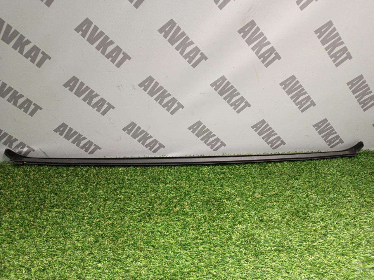 уплотнительная резинка на крышу BMW X3 G01 2019, 2.0 л., B46 B20 B, бензин, a300, внедорожник 5 дв., полный привод, 51767458905, 7458905 - фото №1