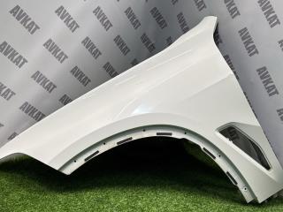 крыло переднее левое BMW X5 G05 2019, 4.4 л., N63 B44 C, бензин, АКПП, а300, внедорожник 5 дв., полный привод, 41007492363, 7492363