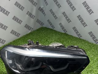фара правая BMW X5 G05 2019, 4.4 л., N63 B44 C, бензин, АКПП, а300, внедорожник 5 дв., полный привод, 9481792