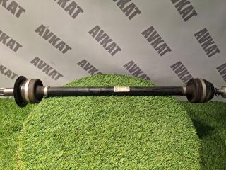 полуось задняя (приводной вал, ШРУС) BMW 5 серия G30/G31 [рестайлинг] G30 2021, 2.0 л., B46 B20 B, бензин, 475, седан, полный привод, 33208664048, 8664048