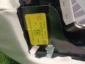 обшивка салона BMW X5 G05 2020, 3.0 л., дизель, АКПП, c3z(tanzanite blue ii metallic), внедорожник 5 дв., полный привод, правый руль, 52208497981, 8497981 - фото №12