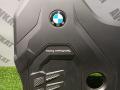 декоративная крышка двигателя BMW X3 G01 2019, 2.0 л., B46 B20 B, бензин, a300, внедорожник 5 дв., полный привод, 11148676203, 8676203 - фото №7