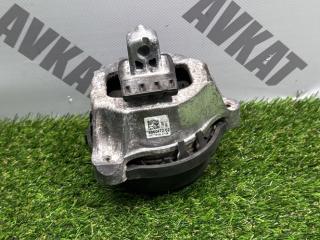 подушка крепления двигателя BMW X3 G01 2019, 2.0 л., B46 B20 B, бензин, a300, внедорожник 5 дв., полный привод, 22116860472, 6860472