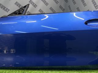 дверь задняя левая BMW 4 серия G22/G23 G22 2021, 2.0 л., B46 B20 B, бензин, АКПП, c31, купе, полный привод, 9478691, 41009478691