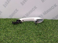 ручка наружная BMW X5 G05 [рестайлинг] G05 2024, 3.0 л., B58B30P, бензин, АКПП, a300, внедорожник 5 дв., полный привод, 7470528 - фото №4