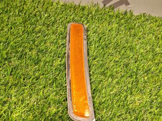 отражатель правый BMW X4 G02 [рестайлинг] G02 2024, 2.0 л., B46 B20 B, бензин, АКПП, a96, внедорожник 5 дв., полный привод, 7411974, 63147411974