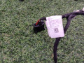 проводка двери задней BMW X5 G05 [рестайлинг] G05 2024, 3.0 л., B58B30P, бензин, АКПП, a300, внедорожник 5 дв., полный привод, 5A5B6D5, 61125A8FFC1, 5A8FFC1 - фото №6