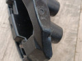 Крепление бампера заднего BMW 5 серия G60/G61 2024, 2.0 л., b48b20s, бензин, АКПП, с4а, седан, полный привод, 51125A011C1, 5A011C1 - фото №7