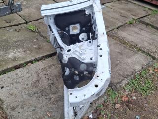 четверть передняя левая BMW X7 G07 2022, 3.0 л., B58B30C, бензин, АКПП, a96, внедорожник 5 дв., полный привод, 41007933485, 7933485