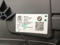обшивка салона BMW i5 G60 2023, электро, a300, седан, задний привод, правый руль, 5A549E8, 52205A549E8 - фото №5