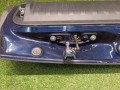 борт откидной BMW X5 G05 2020, 3.0 л., дизель, АКПП, c3z(tanzanite blue ii metallic), внедорожник 5 дв., полный привод, правый руль, 41007931937, 7931937 - фото №12