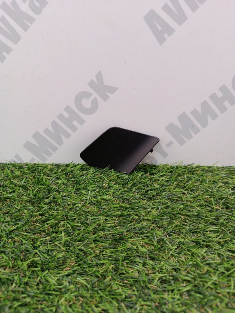 накладка двери внутренняя передняя правая BMW X7 G07 2019, 3.0 л., B58B30C, бензин, АКПП, a96, внедорожник 5 дв., полный привод, 51417454723, 7454723 - фото №1