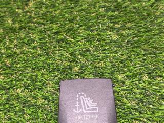 заглушка Isofix BMW 5 серия G30/G31 [рестайлинг] G30 2021, 2.0 л., B46 B20 B, бензин, 475, седан, полный привод, 7384521, 51477384521