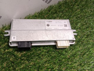 блок управления камерой BMW X5 G05 2020, 3.0 л., дизель, АКПП, c3z(tanzanite blue ii metallic), внедорожник 5 дв., полный привод, правый руль, 5A1C233, 66535A1C233