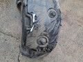 защита арок задняя левая (подкрылок) BMW X7 G07 2021, 3.0 л., B58B30C, бензин, АКПП, a96, внедорожник 5 дв., полный привод, 51767424915, 7424915 - фото №4