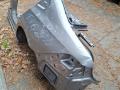 крыло заднее левое BMW 5 серия G60/G61 2024, 2.0 л., b48b20s, бензин, АКПП, с4а, седан, полный привод, 41219635519, 9635519 - фото №4