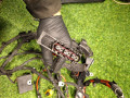 проводка BMW 5 серия G60/G61 2024, 2.0 л., b48b20s, бензин, АКПП, с4а, седан, полный привод, 61125B434F5, 5B434F5 - фото №8