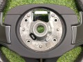 руль BMW X5 G05 2020, 3.0 л., дизель, АКПП, c3z(tanzanite blue ii metallic), внедорожник 5 дв., полный привод, правый руль, 8008184, 32308008184 - фото №13