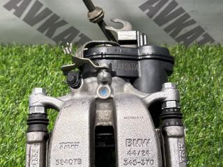 суппорт задний правый BMW X7 G07 2022, 3.0 л., B58B30C, бензин, АКПП, a96, внедорожник 5 дв., полный привод, 34216891768, 6891768