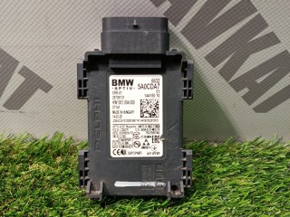 радар / датчик активного круиз контроля BMW X5 G05 2020, 3.0 л., дизель, АКПП, c3z(tanzanite blue ii metallic), внедорожник 5 дв., полный привод, правый руль, 66325A0CDA7, 5A0CDA7, 66327915643, 7915643