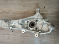 кулак поворотный левый BMW X7 G07 2019, 3.0 л., B58B30C, бензин, АКПП, a96, внедорожник 5 дв., полный привод, 31216876655, 6876655, 6895674 - фото №6