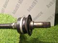 полуось задняя (приводной вал, ШРУС) BMW X7 G07 2021, 3.0 л., B58B30C, бензин, АКПП, a96, внедорожник 5 дв., полный привод, 33208487517, 8487517 - фото №4