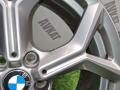 диск литой BMW X4 G02 [рестайлинг] G02 2024, 2.0 л., B46 B20 B, бензин, АКПП, a96, внедорожник 5 дв., полный привод, 6877327, 36116877327 - фото №5