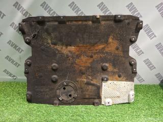 защита двигателя BMW X3 G01 2018, 2.0 л., B46 B20 B, бензин, полный привод, 51757417386, 7417386