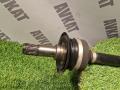 полуось задняя (приводной вал, ШРУС) BMW 5 серия G30/G31 [рестайлинг] G30 2021, 2.0 л., B46 B20 B, бензин, 475, седан, полный привод, 33208664049, 8664049 - фото №3